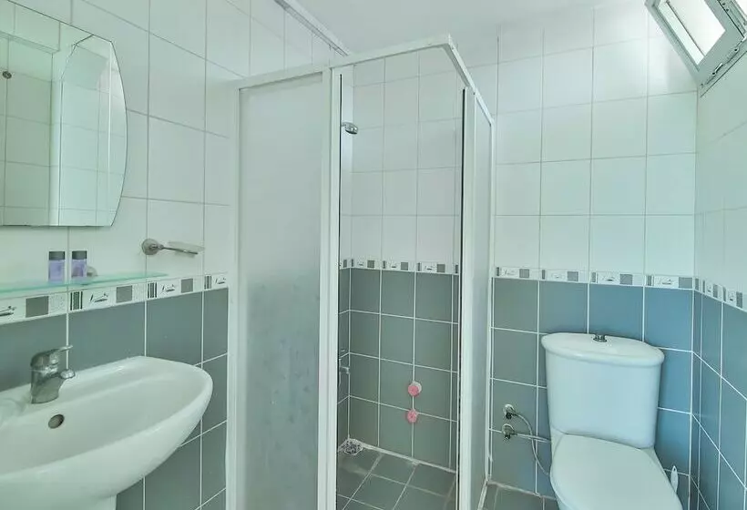 Aamiaismajoitus (B&B) Denize Sıfır