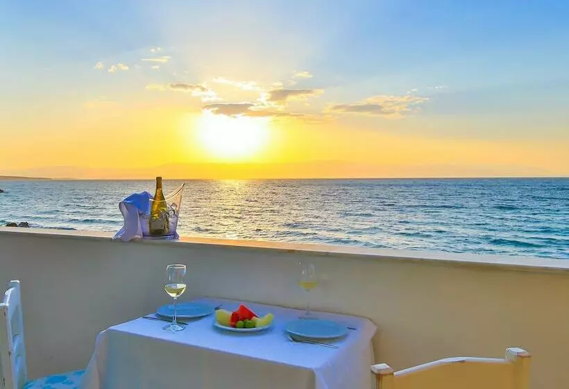 Aamiaismajoitus (B&B) Denize Sıfır