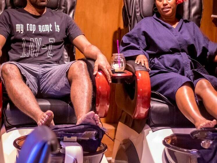 צימר Moksha Retreat