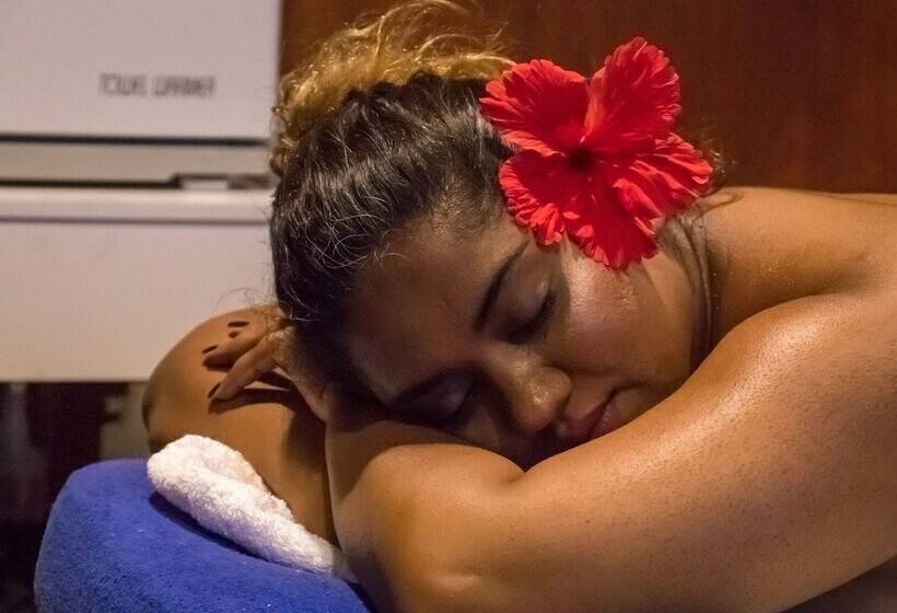 צימר Moksha Retreat