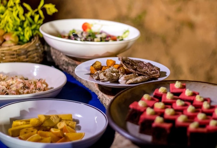 צימר Moksha Retreat