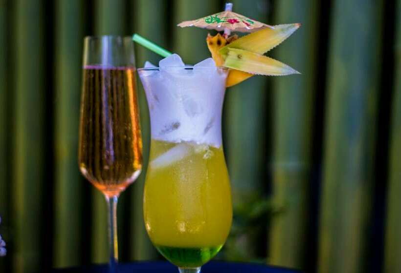 צימר Moksha Retreat