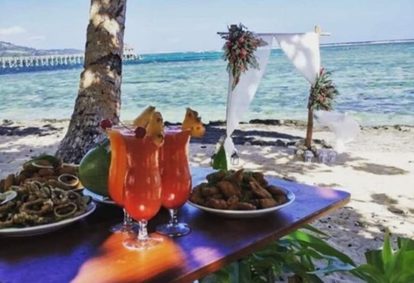 צימר Moksha Retreat