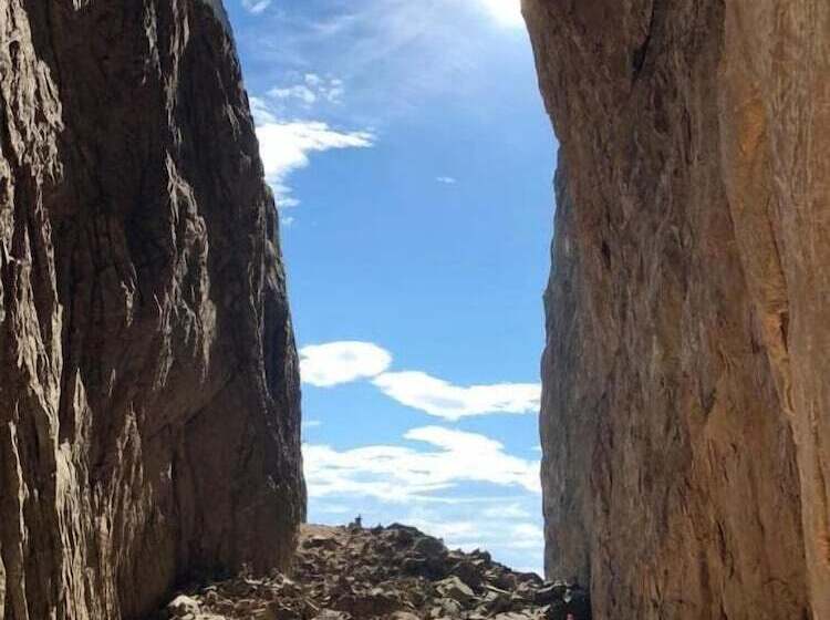 Bed and Breakfast Torgarhaugen