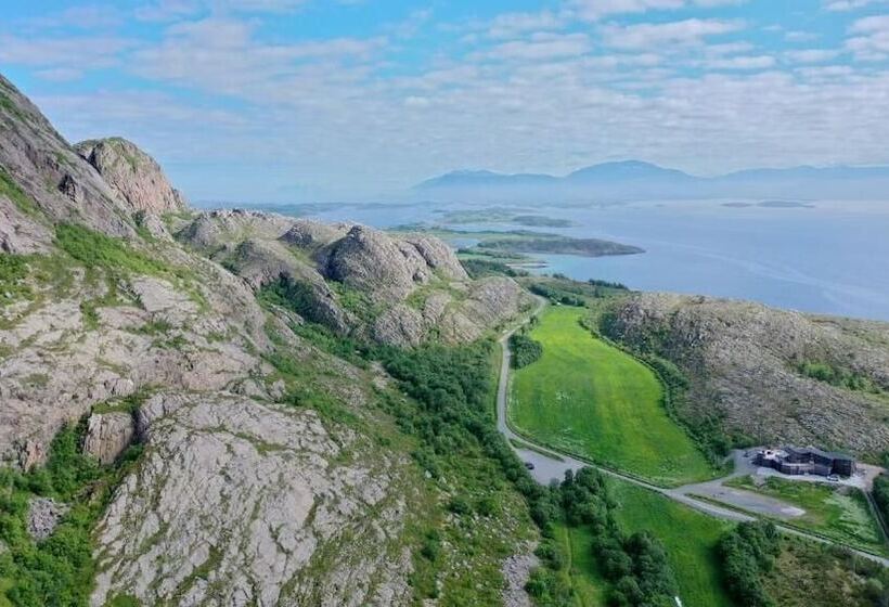 Bed and Breakfast Torgarhaugen