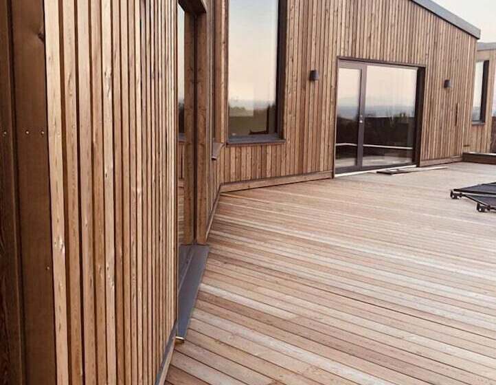 Bed and Breakfast Torgarhaugen