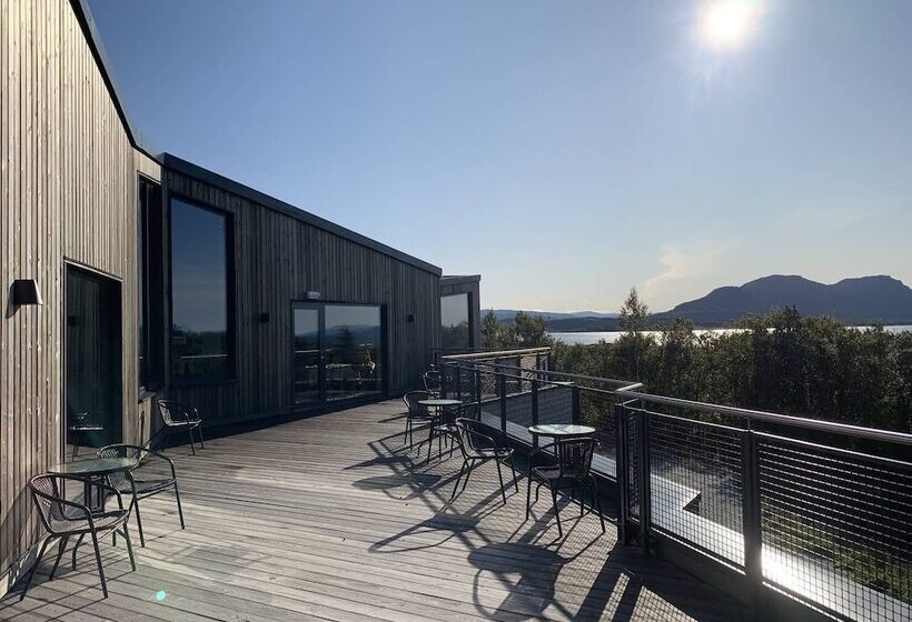 Bed and Breakfast Torgarhaugen
