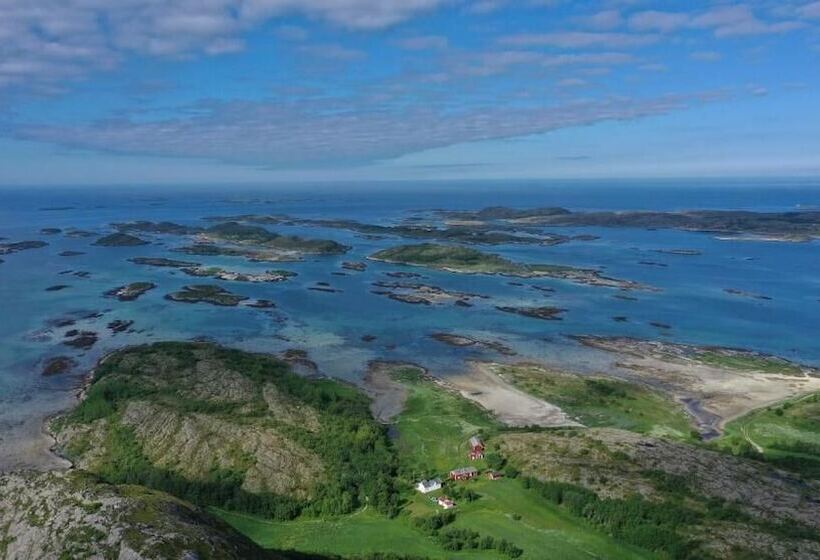 Bed and Breakfast Torgarhaugen