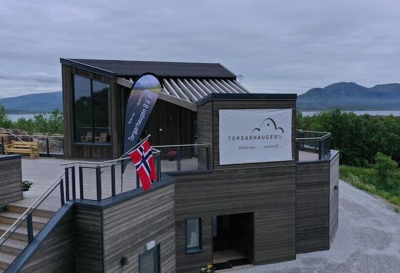 Bed and Breakfast Torgarhaugen