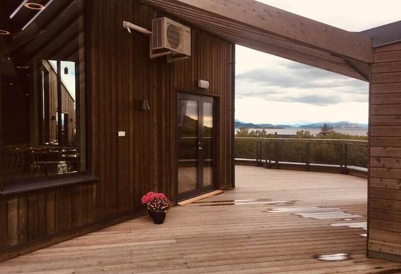 Bed and Breakfast Torgarhaugen