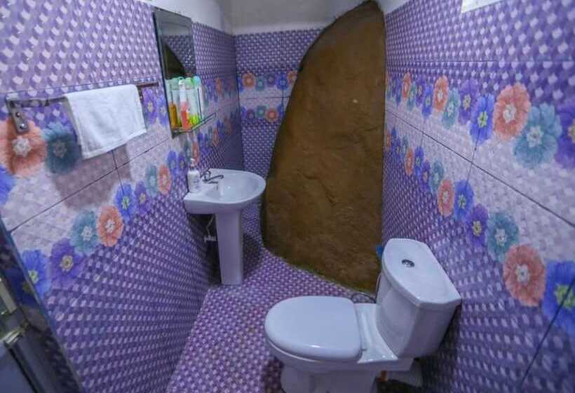 ベッドアンドブレックファースト Janali Homestay