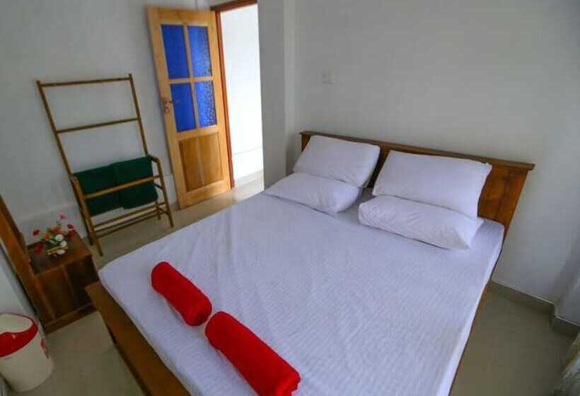 ベッドアンドブレックファースト Janali Homestay