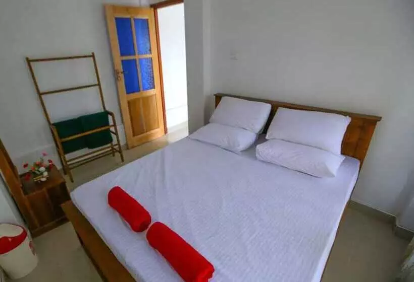 ベッドアンドブレックファースト Janali Homestay