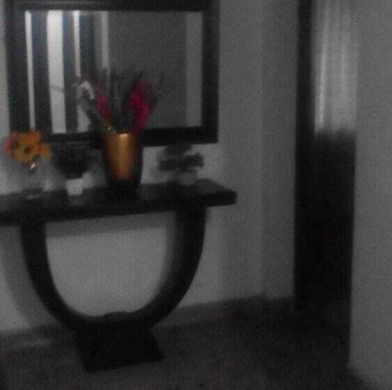 Casa Hotel El Jardin