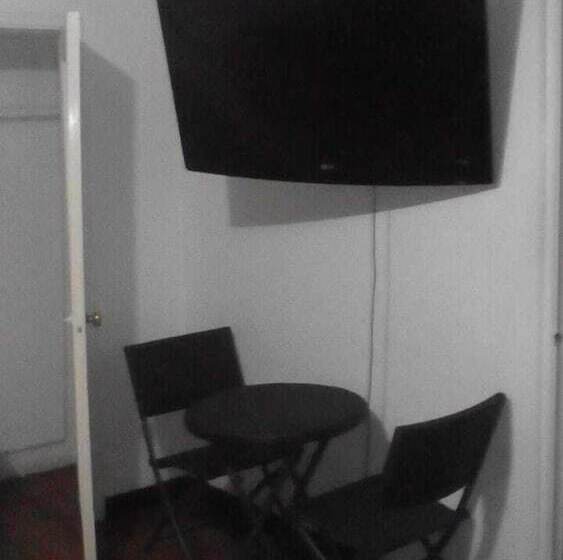 Casa Hotel El Jardin