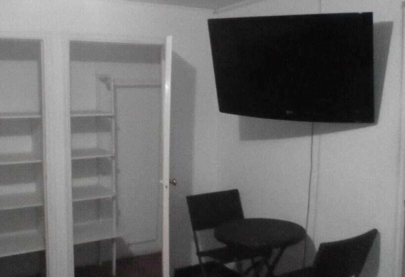 Casa Hotel El Jardin