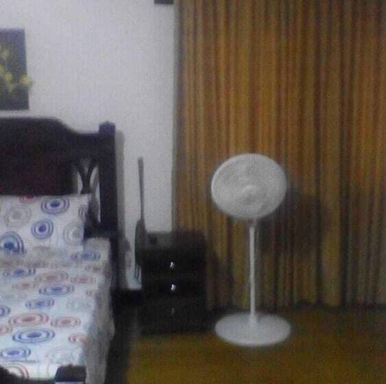 Casa Hotel El Jardin