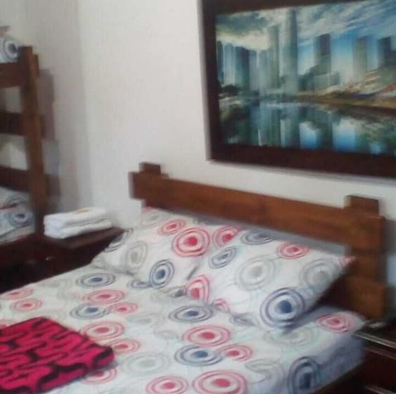 Casa Hotel El Jardin