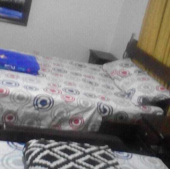 Casa Hotel El Jardin