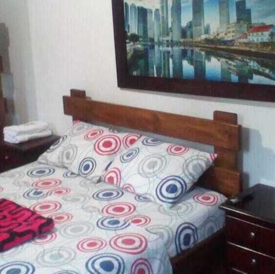 Casa Hotel El Jardin