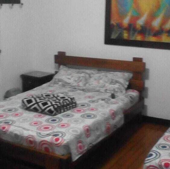 Casa Hotel El Jardin