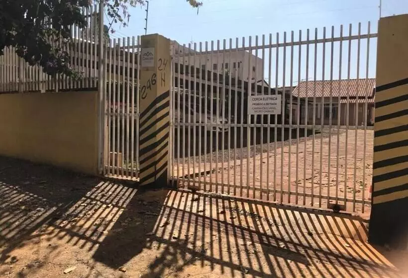Cascais Hostel