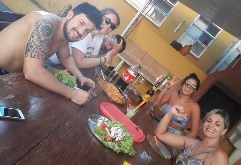 Cascais Hostel