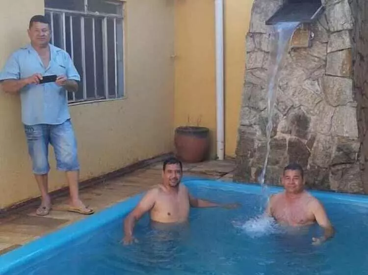 Cascais Hostel