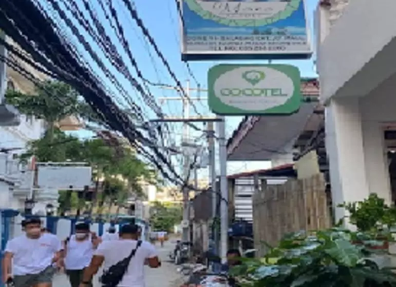 El Moro Beach Resort By Cocotel