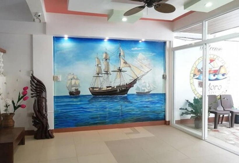 El Moro Beach Resort By Cocotel