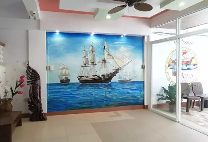 El Moro Beach Resort By Cocotel