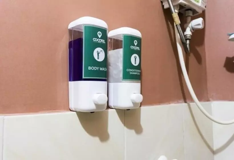 El Moro Beach Resort By Cocotel