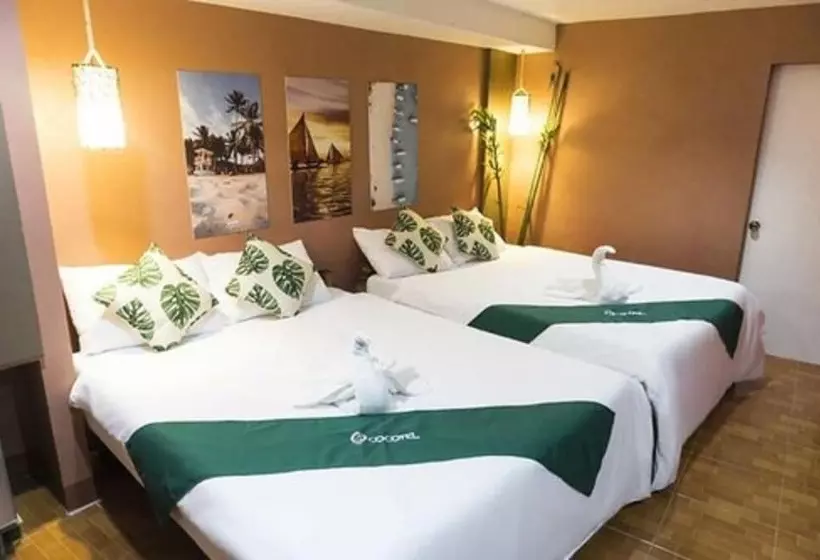 El Moro Beach Resort By Cocotel