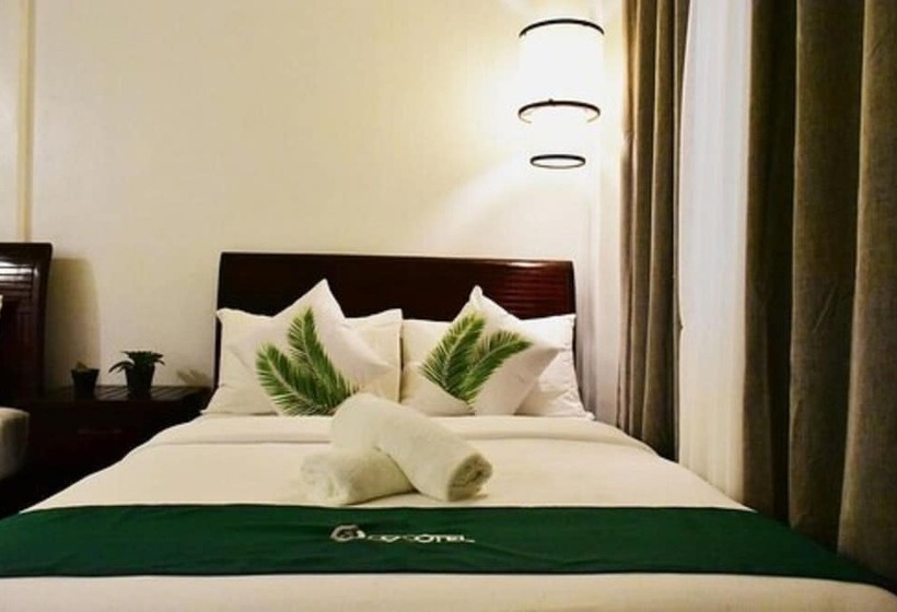 El Moro Beach Resort By Cocotel