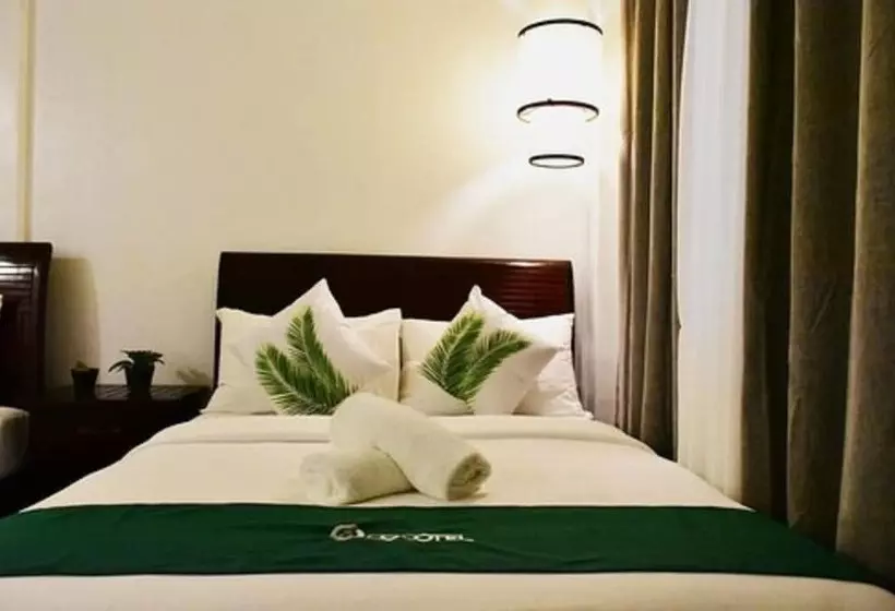 El Moro Beach Resort By Cocotel