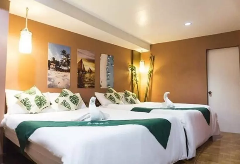 El Moro Beach Resort By Cocotel