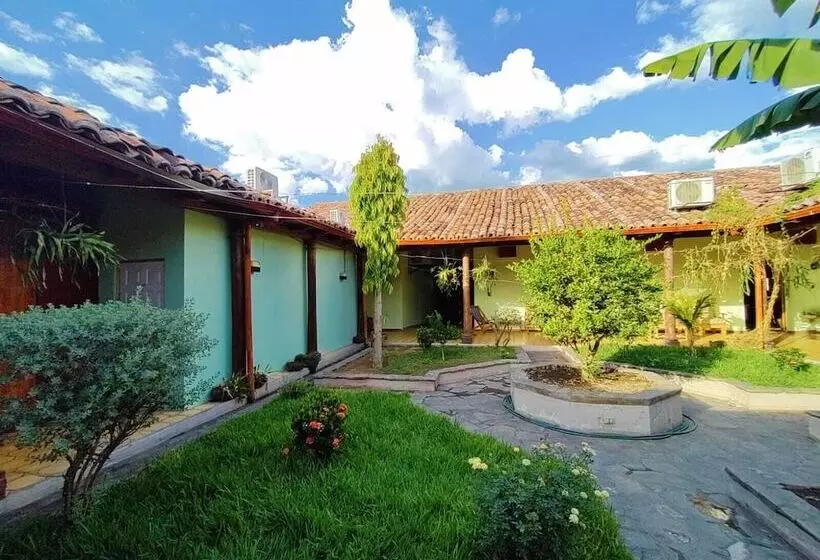 Hostelli Vegas Grandpa