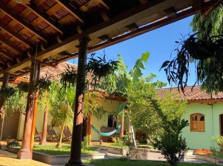 Hostelli Vegas Grandpa