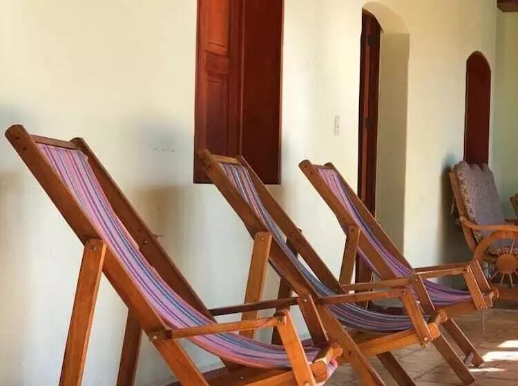 Hostelli Vegas Grandpa