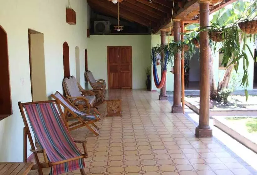 Hostelli Vegas Grandpa