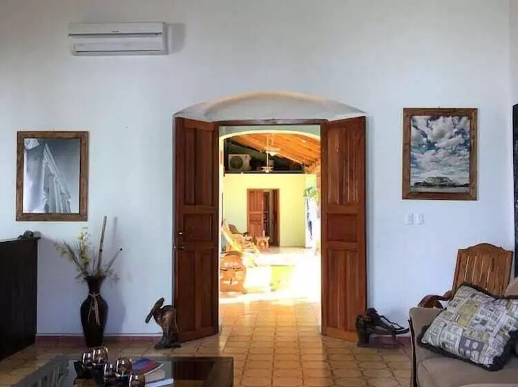 Hostelli Vegas Grandpa