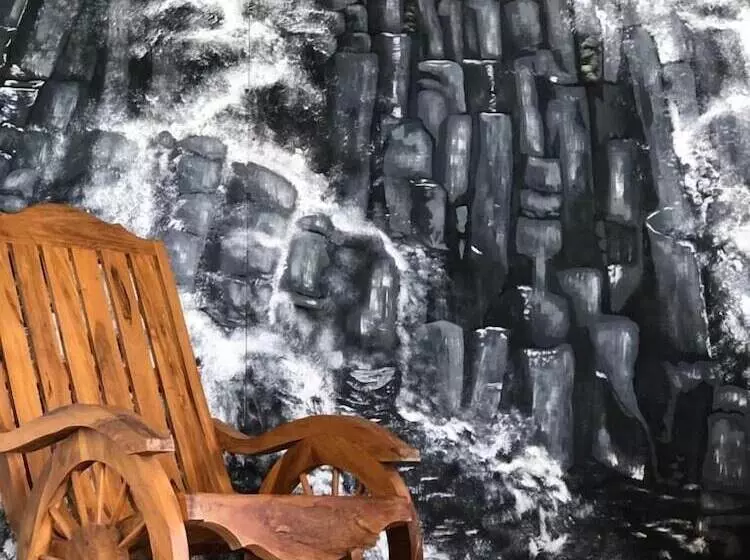 Hostelli Vegas Grandpa