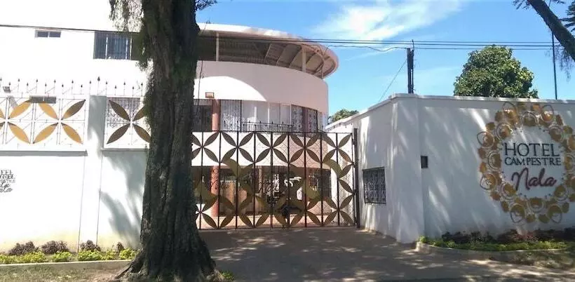 Hotelli Campestre Nala