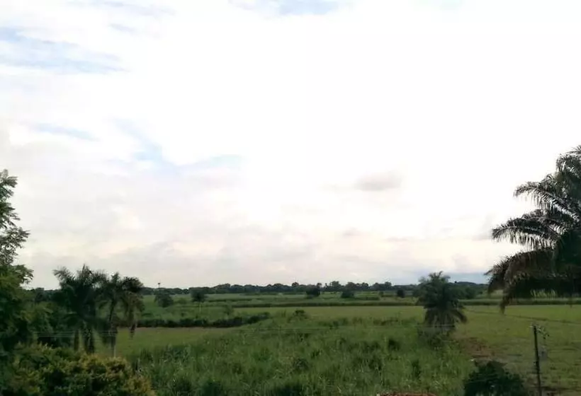 Hotelli Campestre Nala