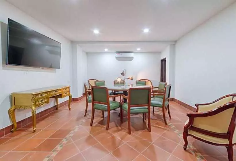 Hotelli Campestre Nala