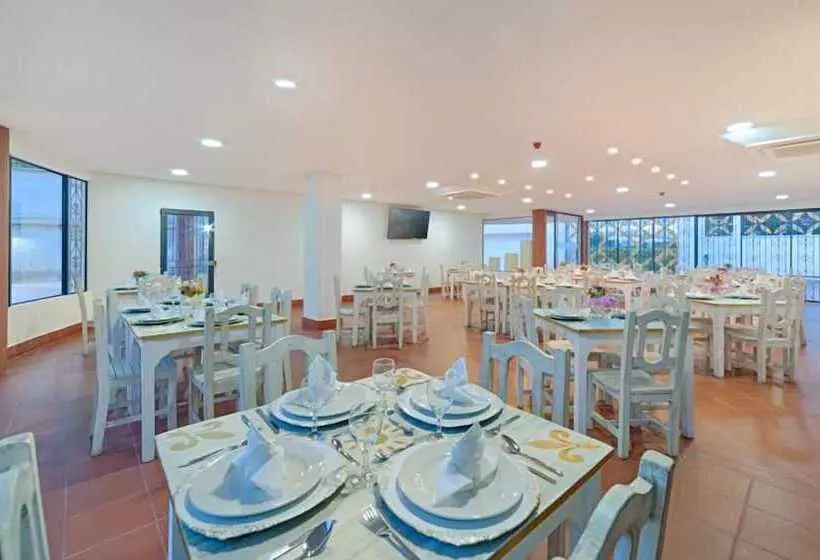 Hotelli Campestre Nala