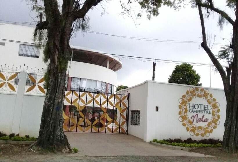 Otel Campestre Nala