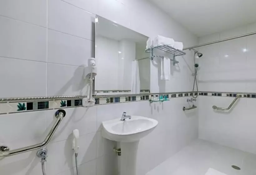 Hotelli Campestre Nala