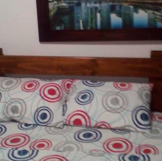 Casa Hotel El Jardin