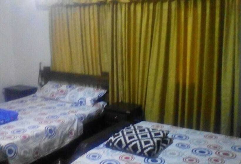 Casa Hotel El Jardin